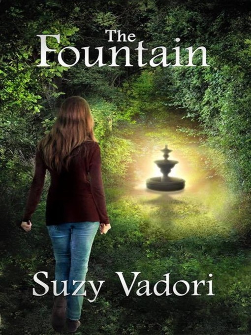 Title details for The Fountain by Suzy Vadori - Wait list